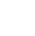 Symbol for blomst - Klikk for stort bilde