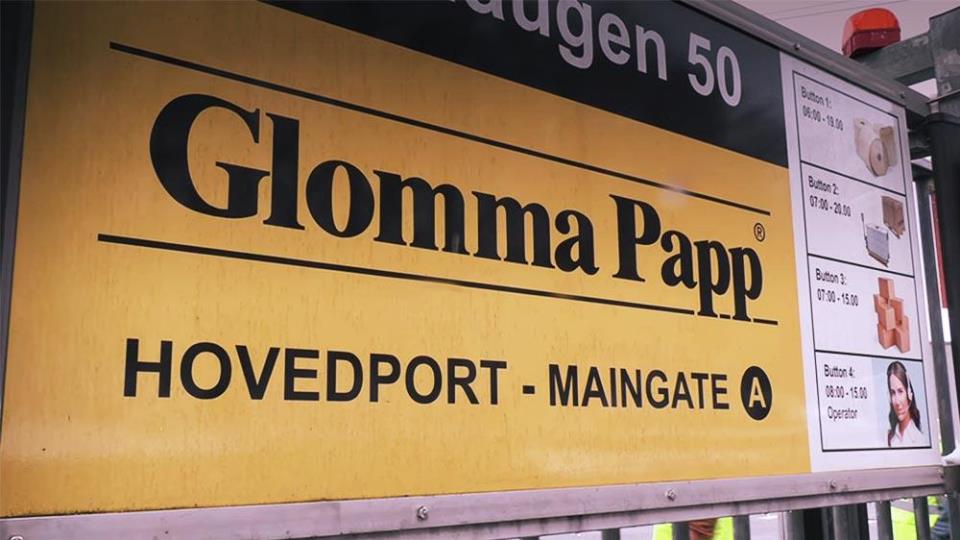 Lenke til artikkel: Glomma Papp gikk på jakt etter energityvene